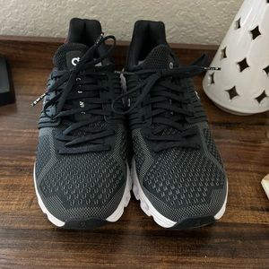 On Cloud Tennis Shoes